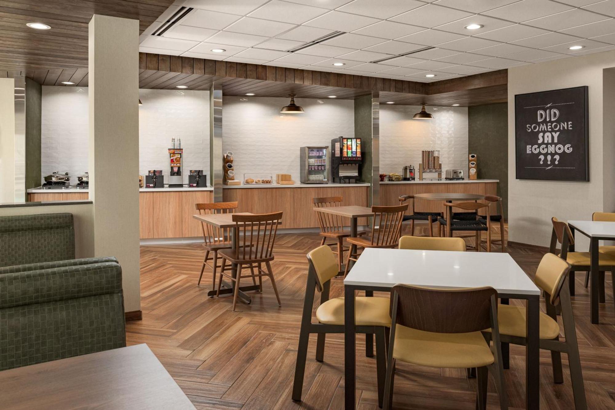 Fairfield By Marriott Inn & Suites 쿨먼 외부 사진