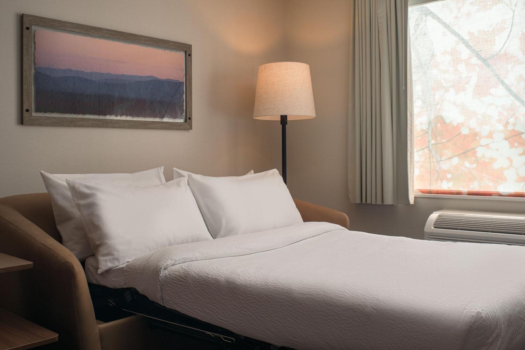Fairfield By Marriott Inn & Suites 쿨먼 외부 사진