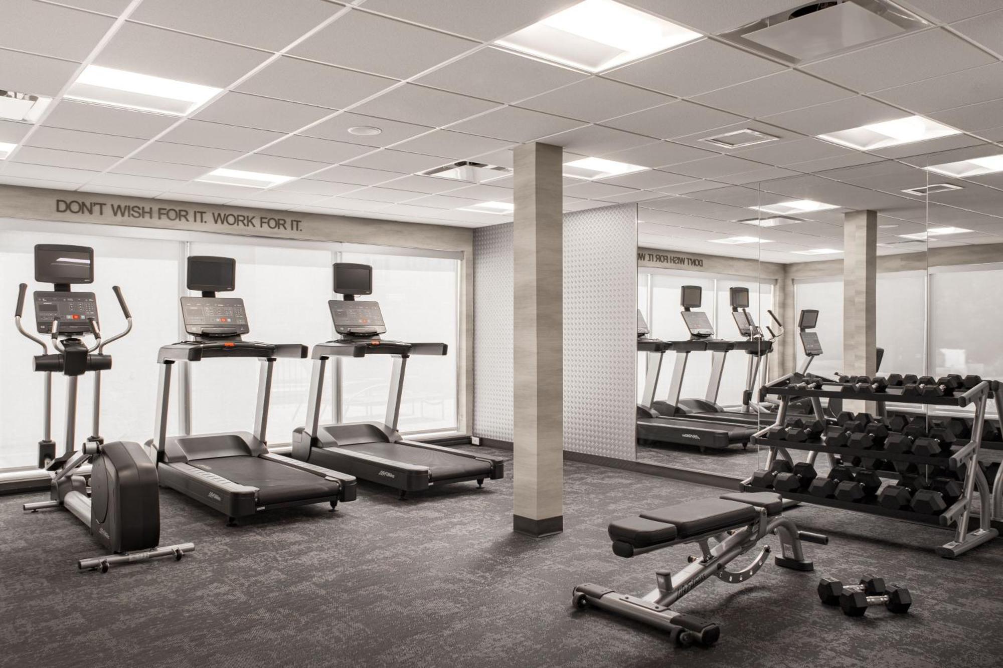 Fairfield By Marriott Inn & Suites 쿨먼 외부 사진