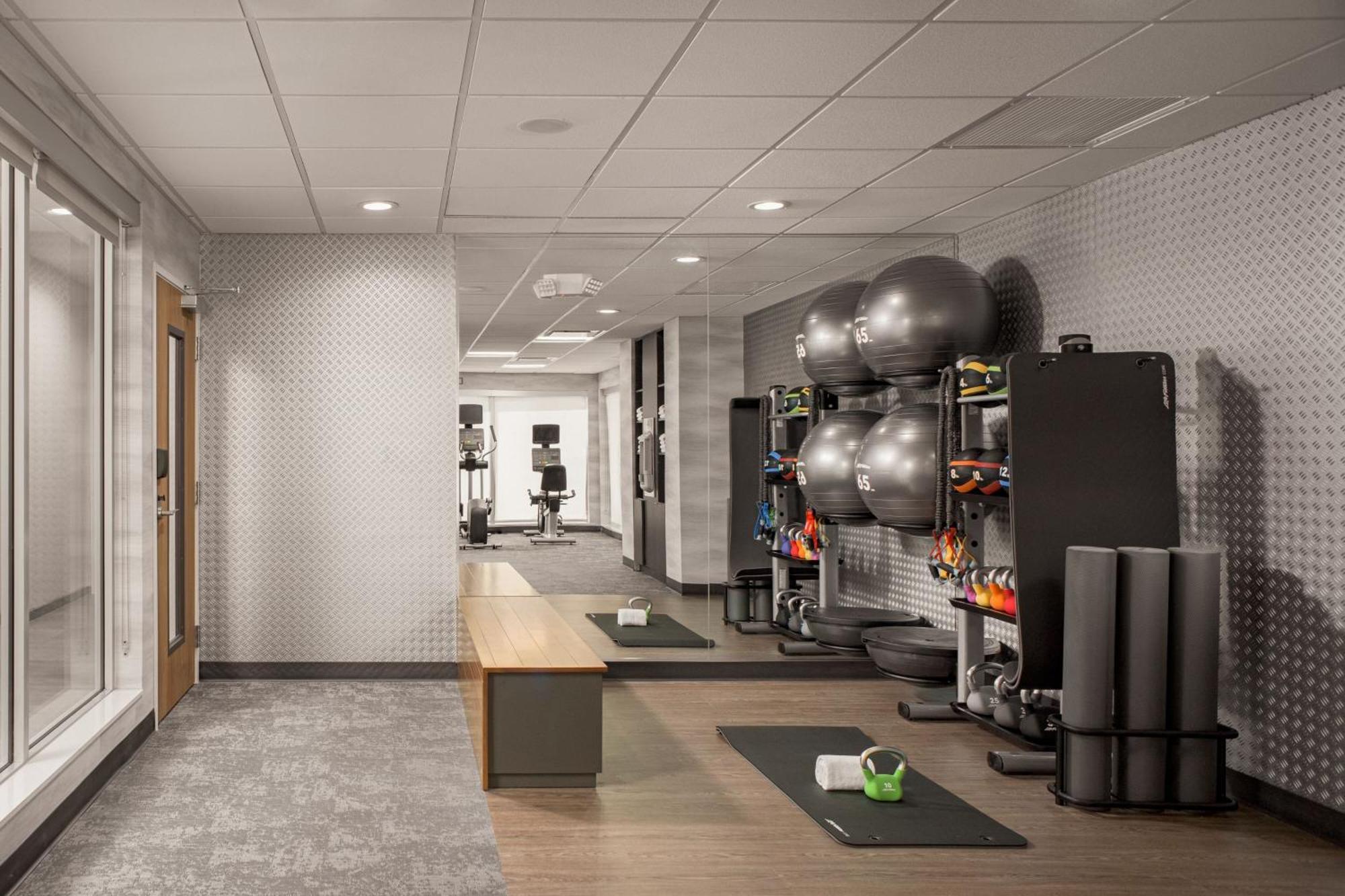 Fairfield By Marriott Inn & Suites 쿨먼 외부 사진