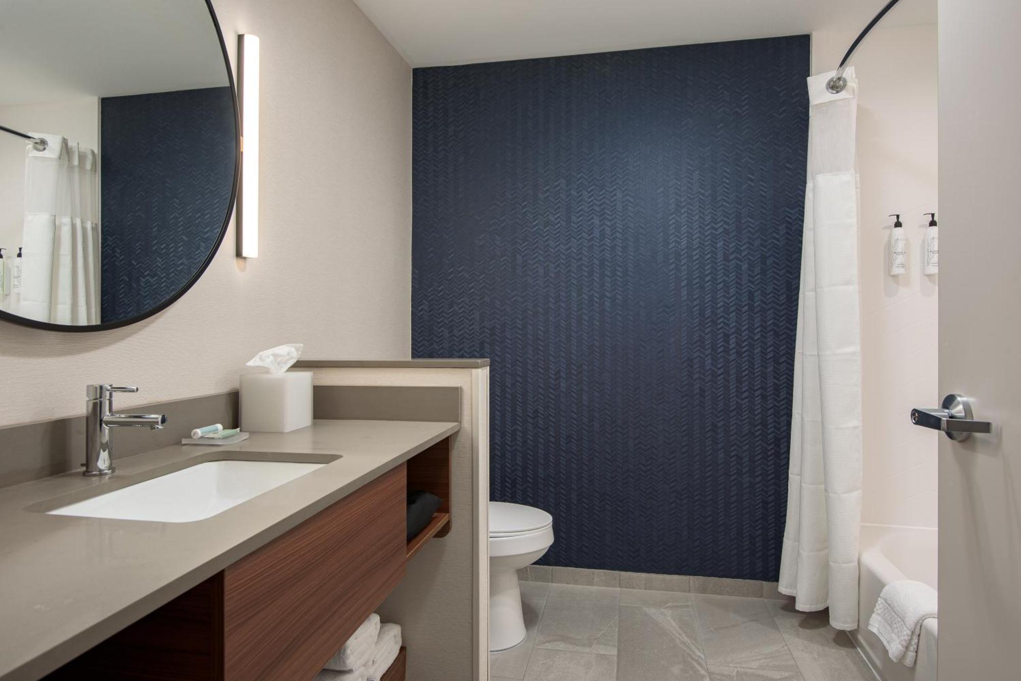 Fairfield By Marriott Inn & Suites 쿨먼 외부 사진