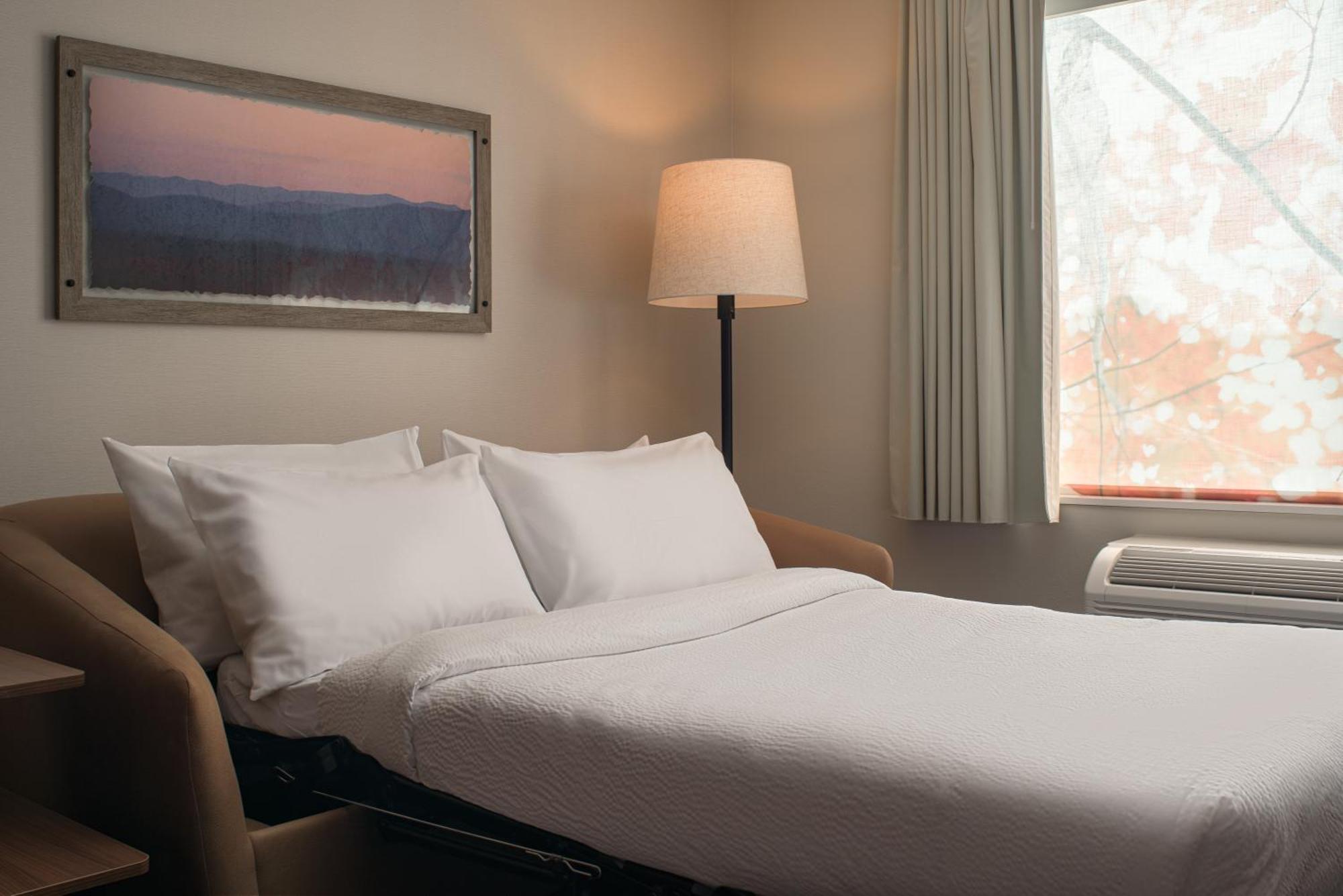 Fairfield By Marriott Inn & Suites 쿨먼 외부 사진