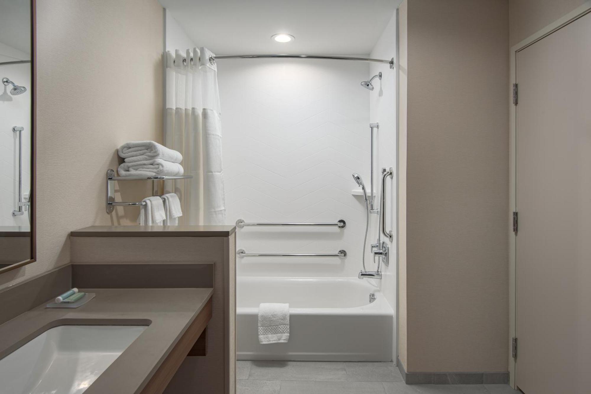 Fairfield By Marriott Inn & Suites 쿨먼 외부 사진